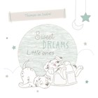 sweet dreams little ones